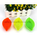 Atacado Bolo Tool Tree Folha Silicone Muffin Cup Mold Sc03